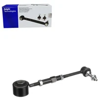 Delphi Lateral Arm Rear Upper Forward For 2011-2016 Lincoln MKS