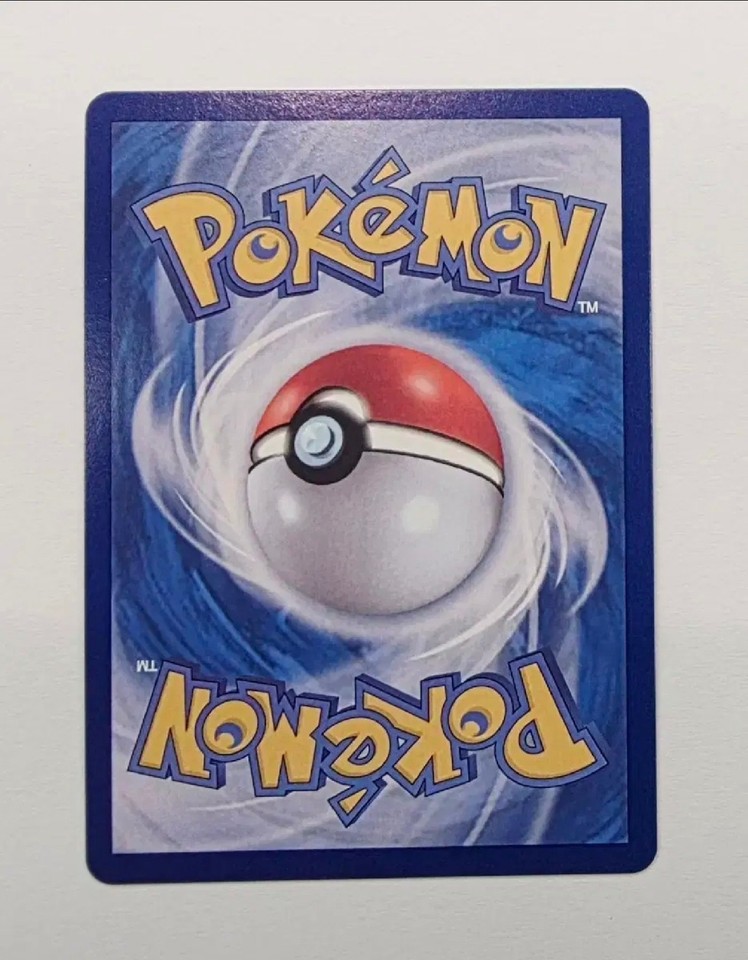 Magikarp AR 080/073 - Korean Pokemon Card From SV1a Triplet Beat - Full Art