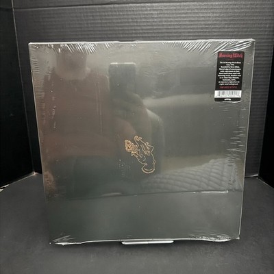 Burning Witch   Towers LP Limited Red Vinyl Record Southern Lord Records Sealed