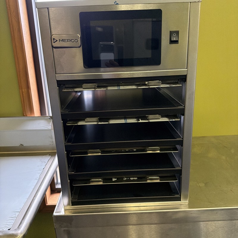 MERCO MHD42SSL1W