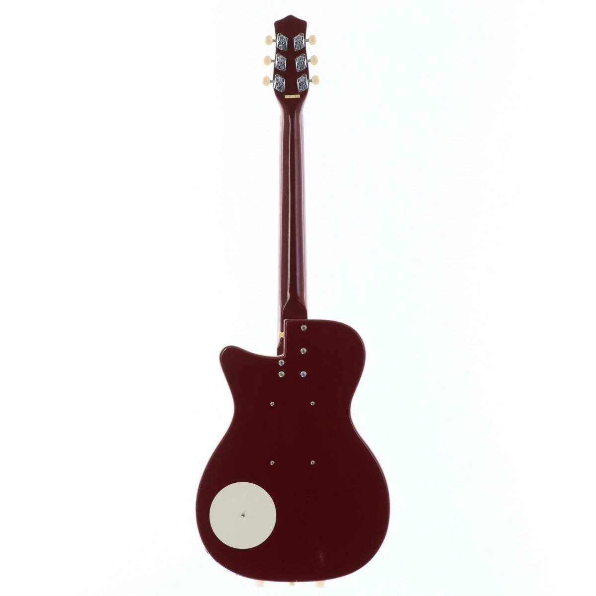 Danelectro U2 Reissue for sale | eBay