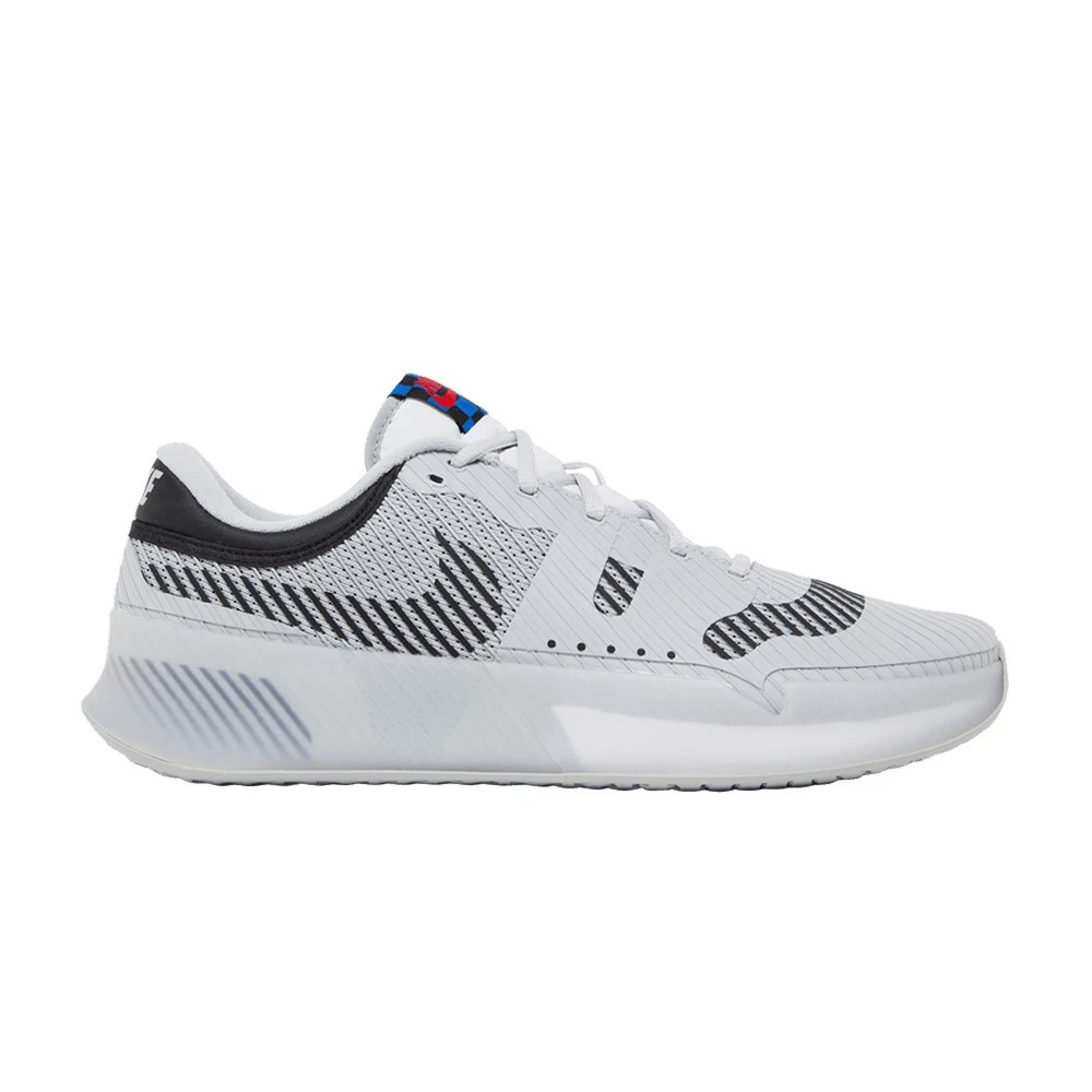 NikeCourt Air Zoom Vapor 11 HC Mac Attack for Sale | Authenticity