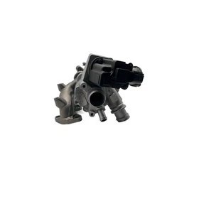 Turbolader Audi A1 A3 Seat Skoda VW Golf Polo Touran 1.2 TSI CBZA CBZB 03F145701