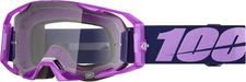 100% 50059-00013 Armatic Goggles OSFM Purple