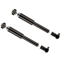 2 Bilstein B4 shocks 2-19-223322 rear for RENAULT LAGUNA II LAGUNA II Grandtour