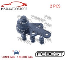 TRAGGELENK FÜHRUNGSGELENK VORNE FEBEST 2120-CBVRH 2PCS V NEU OE QUALITÄT