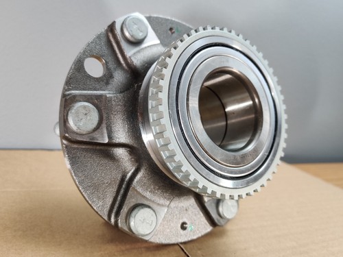 SKF VKBA7631 Wheel Bearing Kit Hub Replacement ABS Fits Hyundai H-1 51750-4H050 - Picture 2 of 6