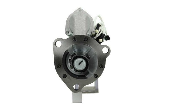 Anlasser 8.4 Kw Neu Original Nikko Oe-Nr. 0-23000-7955 FüR Komatsu-image