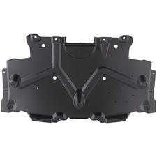Front Engine Splash Shield For Mercedes-benz Gl320 Cdi 3.0l 2007-2009 Front Engine Splash Shield For Mercedes-benz Gl320 Cdi 3.0l 2007-2009