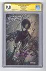 Amazing Spider-Man #17 CGC 9.8 Signature Series Giang East Side Comics Variant