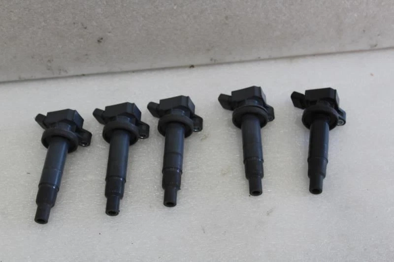 2000 丰田 MR2 SPYDER IGNITOR COILS 5 件 — 第 2/4 张图片
