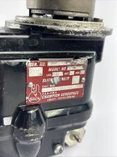 66LC35SDNN Lycoming Magneto - Slick (Imp) 6351 (Used) thumbnail 2