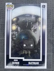 FUNKO POP! COMIC COVERS BATMAN THE WORLD BATMAN #17 DC VINYL COLLECTIBLE FIGURE
