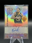 2025 Topps Signature Obi Toppin Base (RAW)
