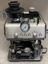 Delonghi La Specialista Arte EC9155.MB Bean To Cup Espresso Coffee Machine