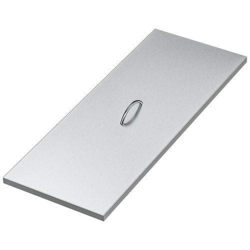 Stanbroil Fire Burner Pan Cover 39" x 15" Fits 36x12Rec Drop-In NEW