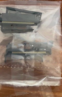 1PC 8825E-050-175-F KEL 1.27mm pitch 50PIN IDC cable connector