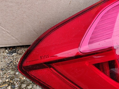 Fanale posteriore sinistro esterno marcato originale BMW serie 3 2016-2019 F30 LC1 - Foto 4 di 21