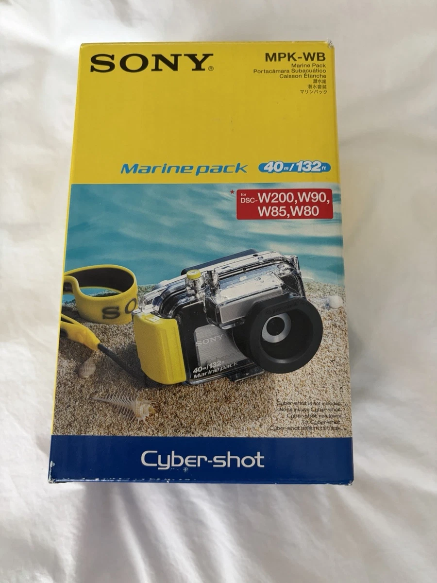 Sony Marine Pack for sale | eBay