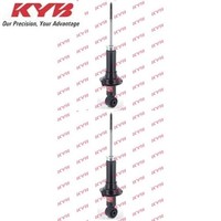 2X StoßDäMpfer KYB 341298 2 StossdäMpfer Rechts Links Hinterachse FüR Honda