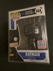 Funko Pop! Heroes DC Super Heroes Batman #144 Fall Convention Exclusive 2017