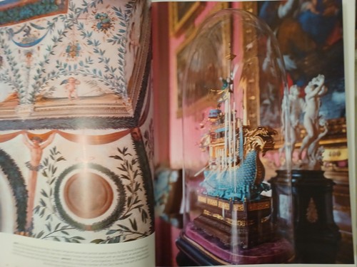 Rooms with a History : Interiors & their Inspirations / Ashley Hicks / Hardcover - Picture 4 of 6
