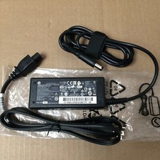 New OEM HP Laptop Charger AC Power Adapter 756413-001 693711-001 19.5V 3.33A 65W