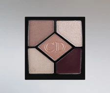 Dior 5 Color Designer Eye Shadow Palette Refill New - Pick Your Color