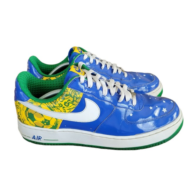 BestBefore2065 - Nike :::: Ronaldinho \