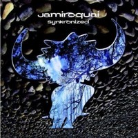 Jamiroquai - Synkronized Cd/Neu/Ovp