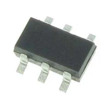 20Pcs NSM4002MR6T1G SC-74-6 Bipolar Transistors - BJT DUAL NPN TRANSISTORS
