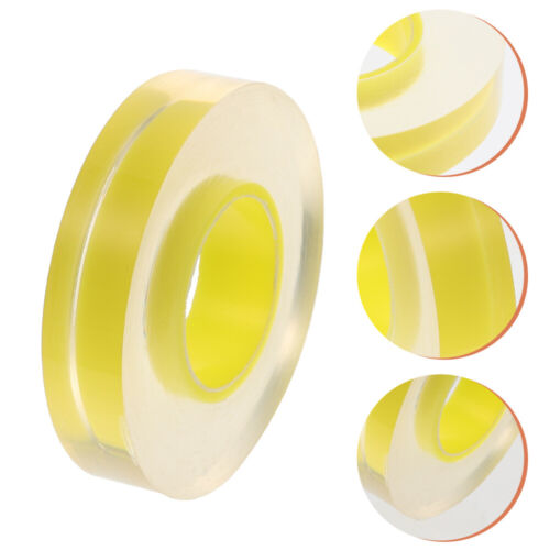 Pvc Protective Child Anti-static Jewelry Tape Clear - Afbeelding 1 van 4