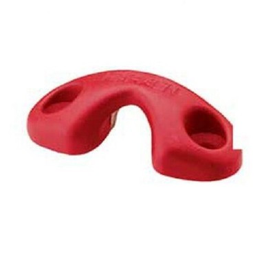 Harken 425 Flairlead (Fairlead) for 150 & 365 Harken Cleats Red