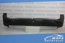 Pare-choc arrière Ssangyong KORANDO