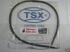 YAMAHA  RS 100 RS100 RXS100 RXS 100 NEW clutch cable