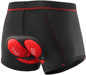 mtb compression shorts