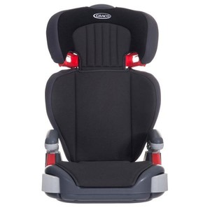graco junior maxi midnight black