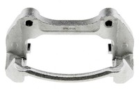NTY Bremssattel Halter FÜR Opel Insignia 08- Astra J 09- ZA