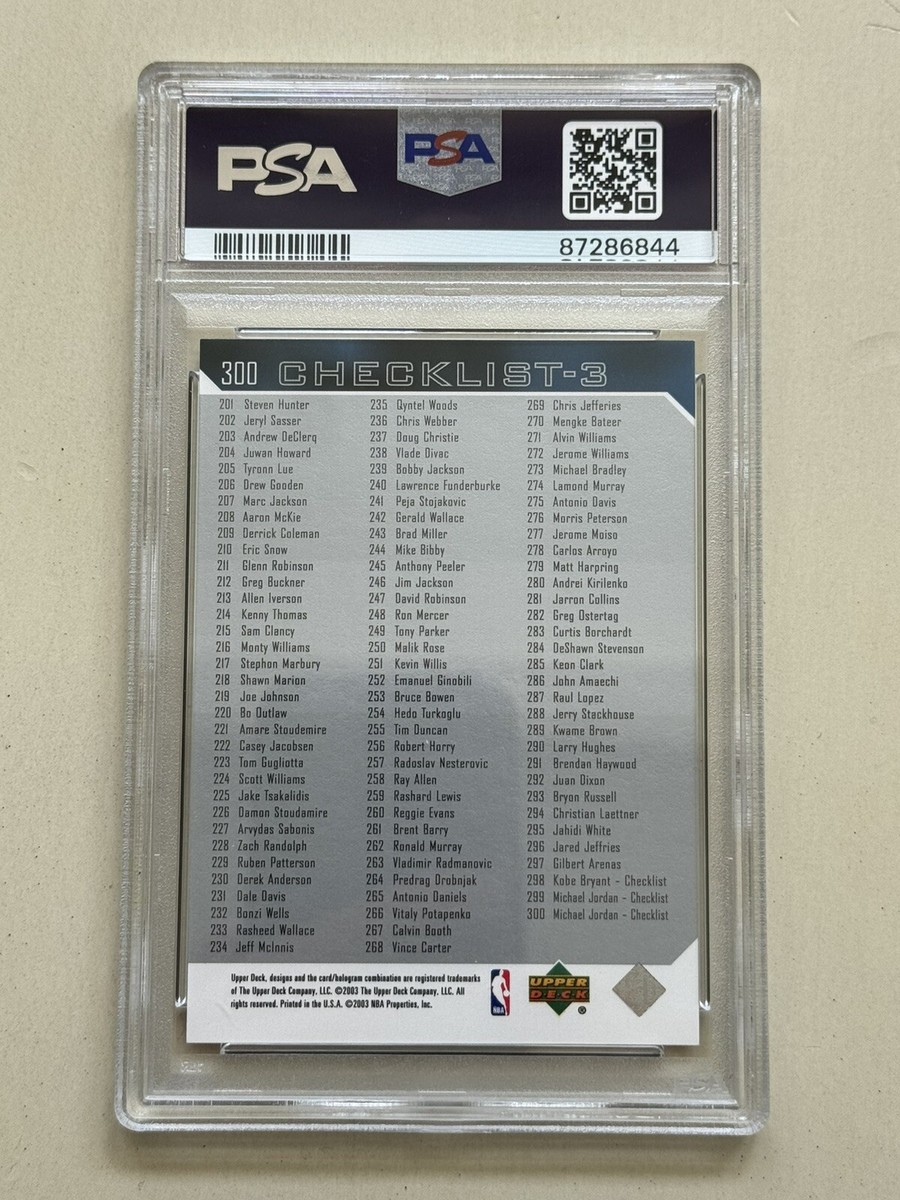 2003 ud マイケルジョーダン PSA10 s-l400.jpg