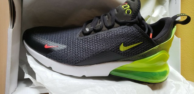 nike 270 size 11