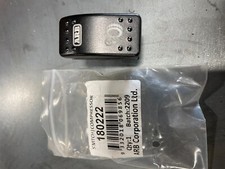 Arb Locker Rocker Switch 180222