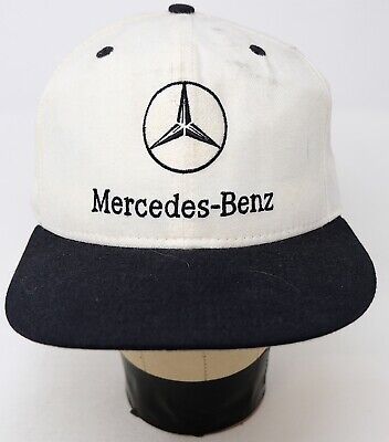 90s vintage mercedes benz cap usa 企業物