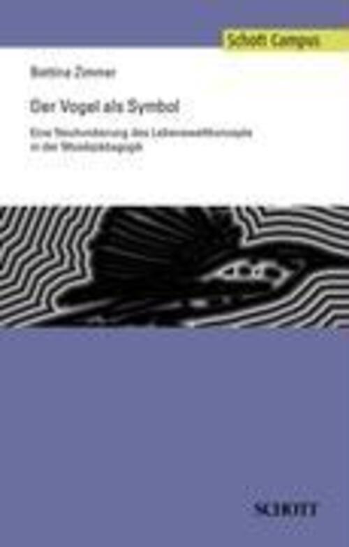 Thumbnail - Bettina Zimmer | Der Vogel Als Symbol | Taschenbuch | Deutsch (2009) |
