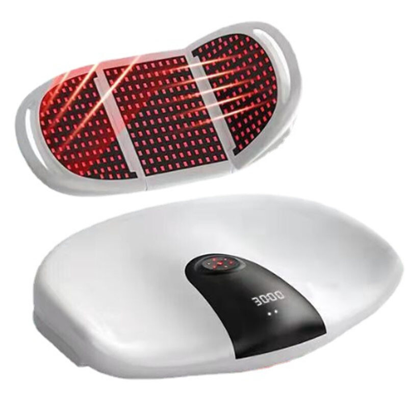 Prostate therapy device Red Light Therapy Device  Prostatic Therapy