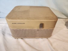 Philips, RK-40 Reel-to-Reel Tape Player, Made in Germany, Vintage NICE!