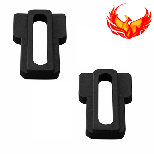 Fits 2 20152019 Jeep Renegade Sunroof Repair Plastic Parts eBay