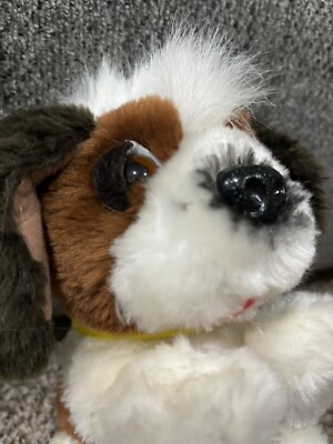 Vintage Hasbro 1993 Beethoven's 2nd Mo Tchaikovsky Pup Puppy Dog