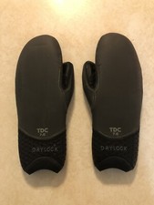 XCEL Drylock 7.0 Medium 7mm Mitten Celliant B...