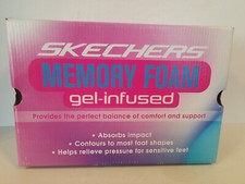 Skechers Girls Skech Appeal Pretty Please 81875L/HPMT Shoes Sneakers SIZE 5