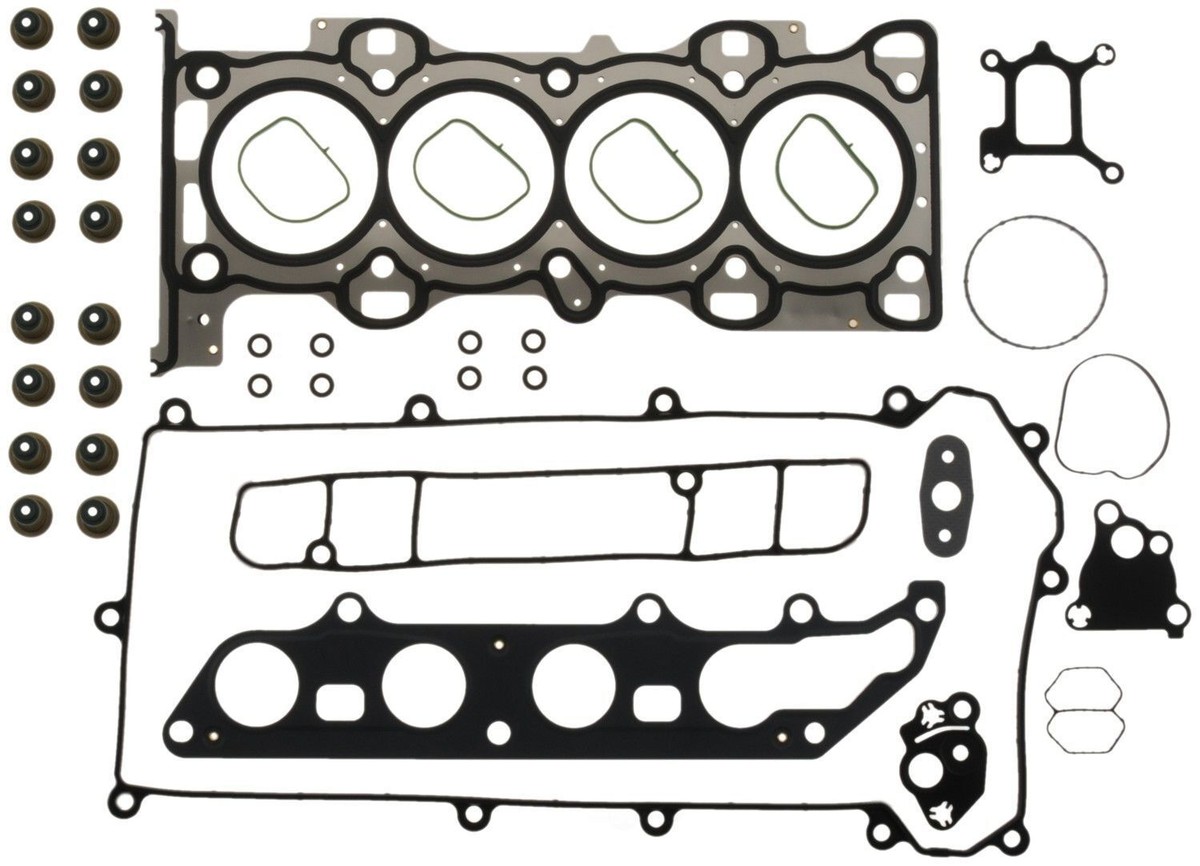 Engine Cylinder Head Gasket Set-VIN: Z Mahle fits 03-04 Ford Engine Cylinder Head Gasket Set-VIN: Z Mahle fits 03-04 Ford